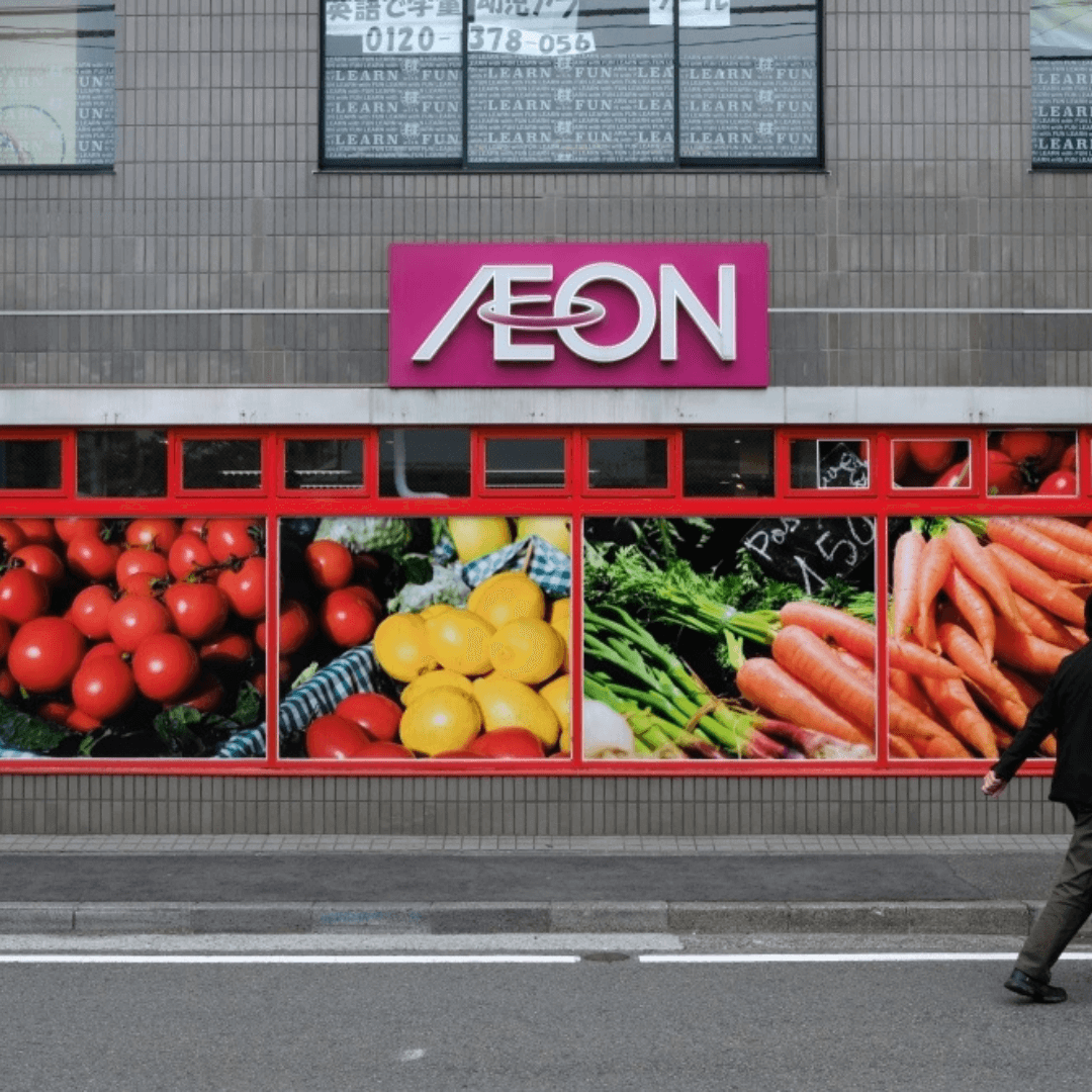 Aeon Akan Meningkatkan Perekrutan Pekerja Asing di Bawah Kerangka Visa SSW