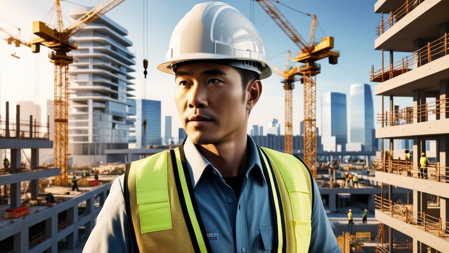 Apa Itu Visa Engineer untuk Bekerja di Jepang?